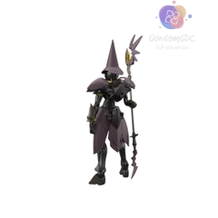 Phụ Kiện Mô Hình Lắp Ráp 30MF Class Up Armor - Rosan Sorcerer Bandai 4573102688644