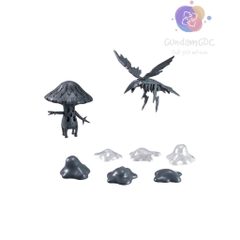 Phụ Kiện Mô Hình Lắp Ráp 30MF CUSTOMIZE STRUCTURE1 Bandai 4573102691644
