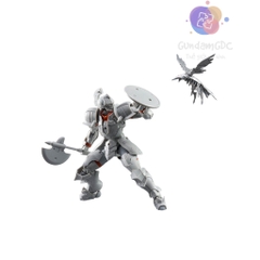 Phụ Kiện Mô Hình Lắp Ráp 30MF CUSTOMIZE STRUCTURE1 Bandai 4573102691644