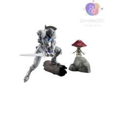 Phụ Kiện Mô Hình Lắp Ráp 30MF CUSTOMIZE STRUCTURE1 Bandai 4573102691644