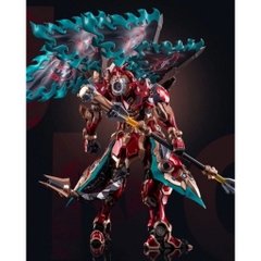 Mô Hình Metal Build 1/100 Sun Wukong Moshow - Tề Thiên Võ Thánh