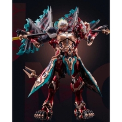 Mô Hình Metal Build 1/100 Sun Wukong Moshow - Tề Thiên Võ Thánh