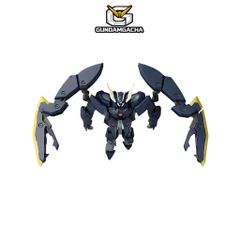 Mô Hình Lắp Ráp HG 1/144 Gundam Zagan Bandai Chính Hãng | 4573102691927