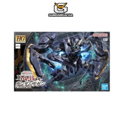 Mô Hình Lắp Ráp HG 1/144 Gundam Zagan Bandai Chính Hãng | 4573102691927