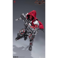 Mô Hình Lắp Ráp MG 1/10 Arkham Knight Hemoxian