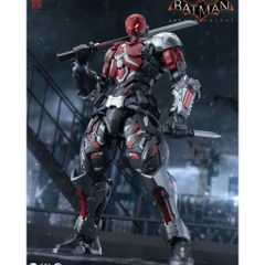 Mô Hình Lắp Ráp MG 1/10 Arkham Knight Hemoxian