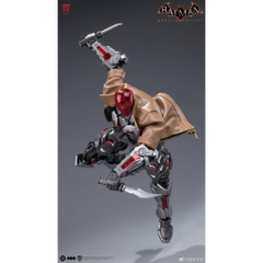 Mô Hình Lắp Ráp MG 1/10 Arkham Knight Hemoxian