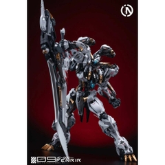 Mô Hình Lắp Ráp MG 1/100 In Era+ FENRIR Model Kit
