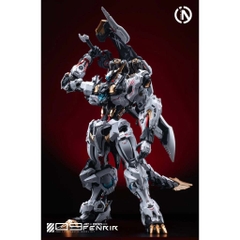 Mô Hình Lắp Ráp MG 1/100 In Era+ FENRIR Model Kit