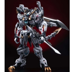 Mô Hình Lắp Ráp MG 1/100 In Era+ FENRIR Model Kit