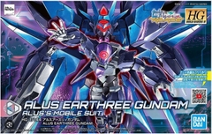 Mô hình HG Alus Earthree Gundam Bandai 4573102595423