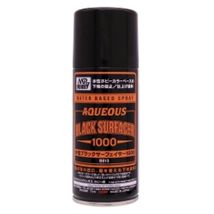 Bình xịt sơn lót sơn phủ topcoat mô hình Primer Spray B504 B505 B506 B511 B515 B518 B519 B526 B527 B529 B611 B612