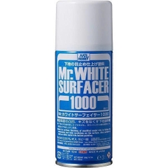 Bình xịt sơn lót sơn phủ topcoat mô hình Primer Spray B504 B505 B506 B511 B515 B518 B519 B526 B527 B529 B611 B612