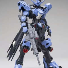 Mô Hình Lắp Ráp MG 8801 Vidar Fighter ver.GK Tiger Model (tặng base, decal nước & effect mắt)