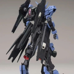 Mô Hình Lắp Ráp MG 8801 Vidar Fighter ver.GK Tiger Model (tặng base, decal nước & effect mắt)