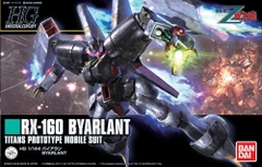 Mô Hình Lắp Ráp HGUC 1/144 BYARLANT 4573102640932