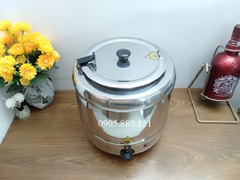 Nồi hâm soup inox 121811