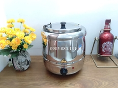 Nồi hâm soup inox 121811