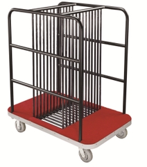 Xe đẩy mâm xoay C-24
