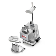Máy Cắt Rau Quả SIRMAN TM INOX