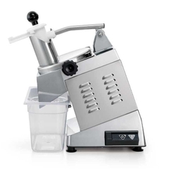 Máy Cắt Rau Quả SIRMAN TM INOX