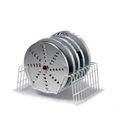 Máy Cắt Rau Quả SIRMAN TM INOX