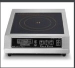 Bếp từ công nghiệp Fest 3500W - UNi