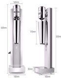 Máy đánh sữa Milkshake MS-1 (có 2 đầu khuấy) - UNi