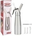 BXK Cream Whipper 0,5l nắp thép model WP-50 - UNi