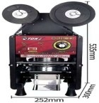 Máy dập nắp cốc bán tự động Eton A1 - UNi