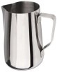 Ca đánh sữa inox 1000ml - UNi