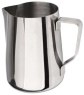 Ca đánh sữa inox 600ml - UNi
