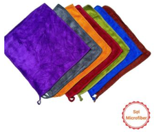 Khăn Lau Đa Năng 30x30cm ( sợi Micro )