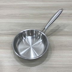 Chảo inox 3 lớp cao cấp 101377