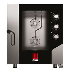 LÒ NƯỚNG ĐỐI LƯU DÙNG ĐIỆN MKF-711-S