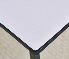 Bàn vuông IBM & Bàn oblong khách sạn