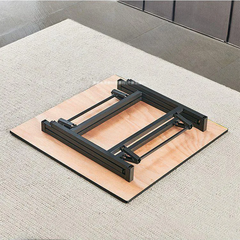 Bàn vuông IBM & Bàn oblong khách sạn