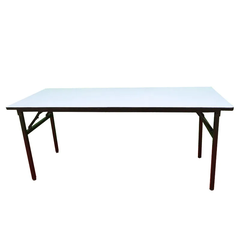 Bàn Oblong hội nghị hội thảo phòng họp Meeting Room
