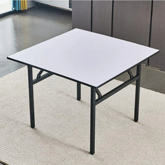 Bàn vuông IBM & Bàn oblong khách sạn