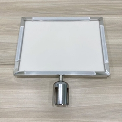Bảng thông tin A3 (cột phân cách 2m) BRBA32
