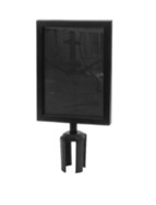 Bảng thông tin A5 (cột phân cách 2m) BRBA52B