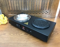 Bếp hâm - nấu café 1160B (chưa gồm bình hâm)