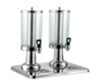 Bình đựng nước trái cây 2 ngăn (3.5Lx2) 121315
