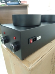 Máy làm lạnh nước trái cây đơn 121421