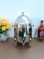 Bình hâm café 12L 121346