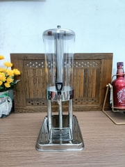 Bình nước trái cây 1 ngăn 6L 121414