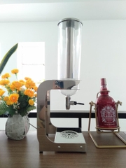 Bình nước trái cây 1 ngăn 4L 121961