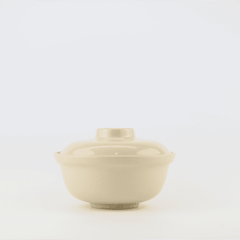 Bộ thố tròn có nắp 7" Superware BL148-7 - vân đá (stone)