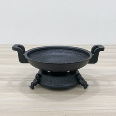 Bộ bếp chảo gang JBP245