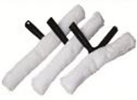 Bộ bông thỏ lau kiếng (450mm) C-072